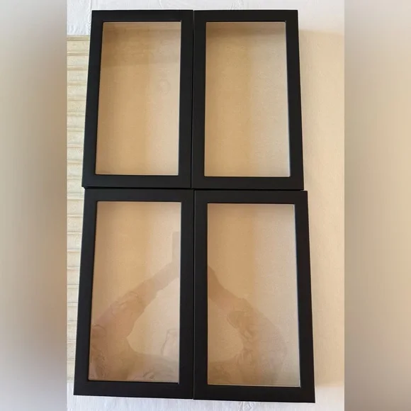 WOLF 1834 SET- U Pick! 1 Vault, 1 Lid & 2 Trays! Excellent CLEAN Condition!